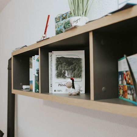 I&T Apartman Gospic Ngoại thất bức ảnh