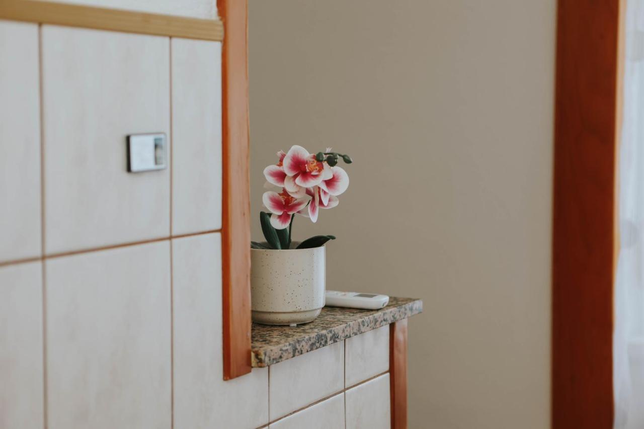 I&T Apartman Gospic Ngoại thất bức ảnh