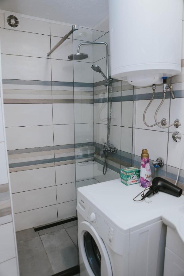 I&T Apartman Gospic Ngoại thất bức ảnh