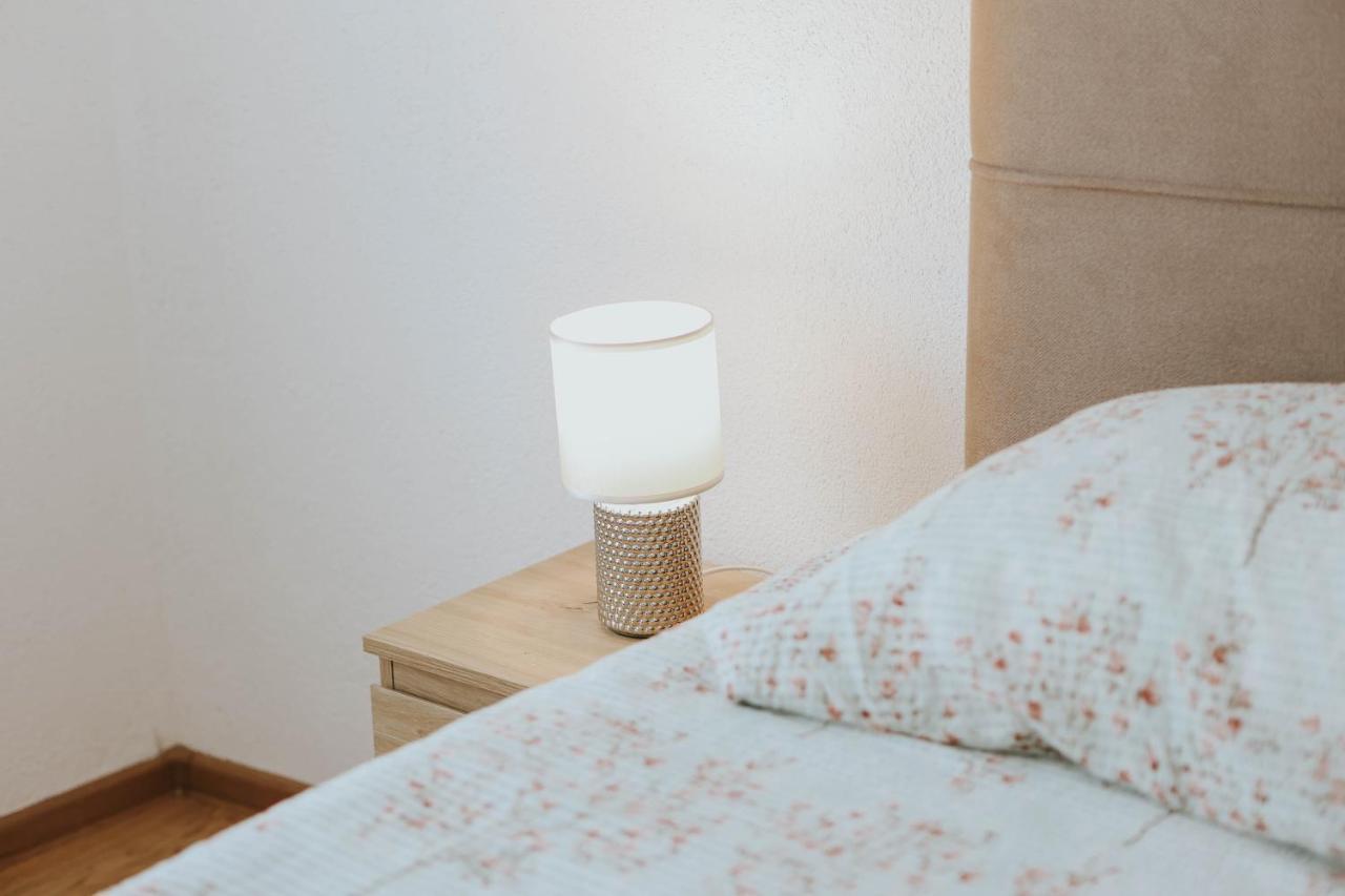 I&T Apartman Gospic Ngoại thất bức ảnh