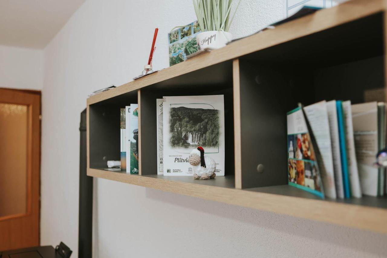 I&T Apartman Gospic Ngoại thất bức ảnh
