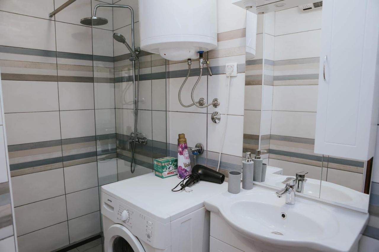 I&T Apartman Gospic Ngoại thất bức ảnh