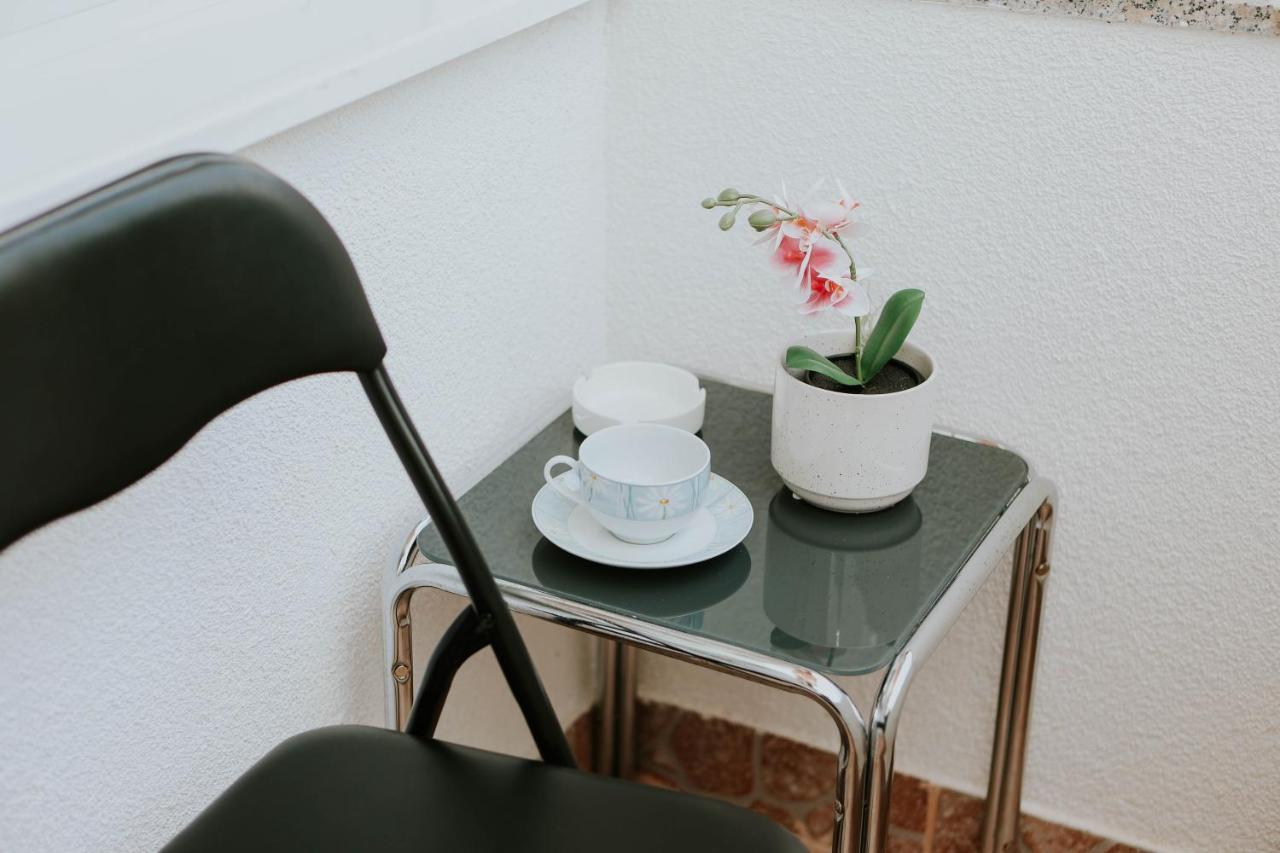 I&T Apartman Gospic Ngoại thất bức ảnh