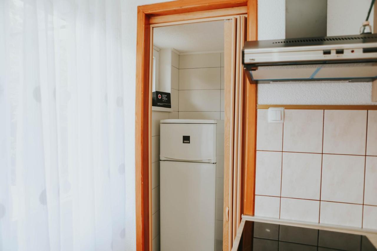 I&T Apartman Gospic Ngoại thất bức ảnh