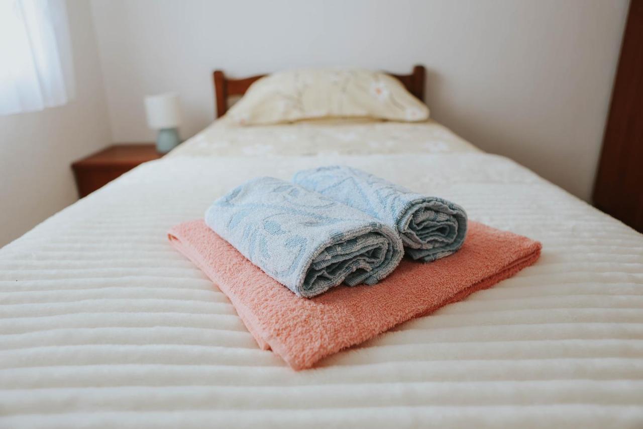 I&T Apartman Gospic Ngoại thất bức ảnh